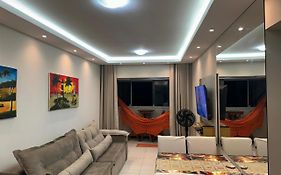 Apartamento Maceió Maison Beira mar